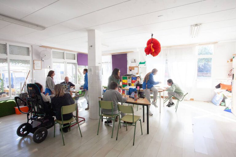 instalaciones cee los silos concertado moncada