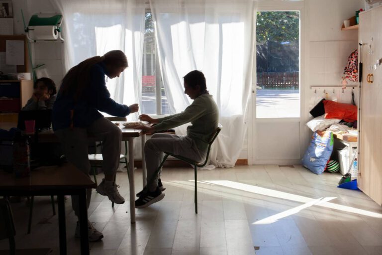 instalaciones cee los silos concertado moncada