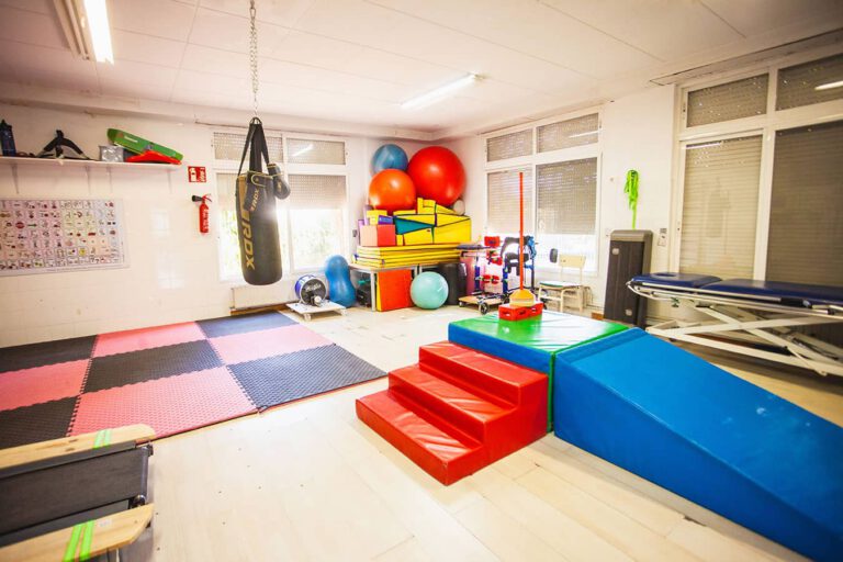 instalaciones cee los silos concertado moncada