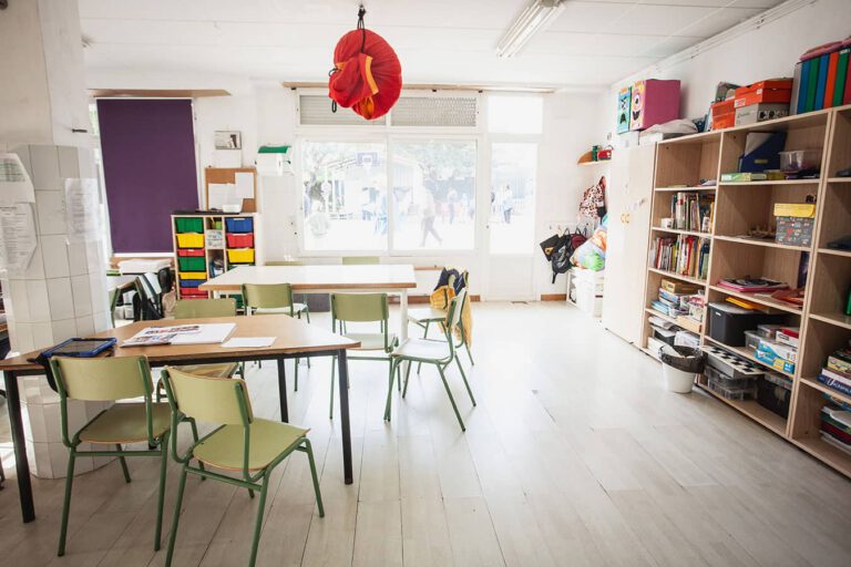 instalaciones cee los silos concertado moncada