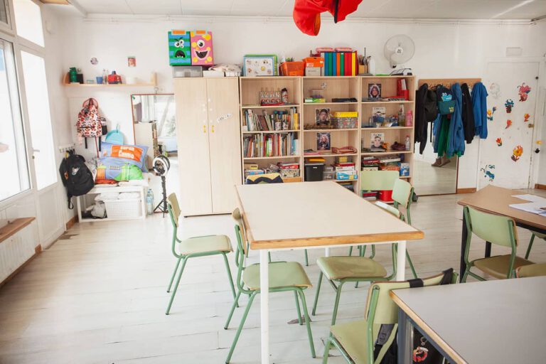 instalaciones cee los silos concertado moncada