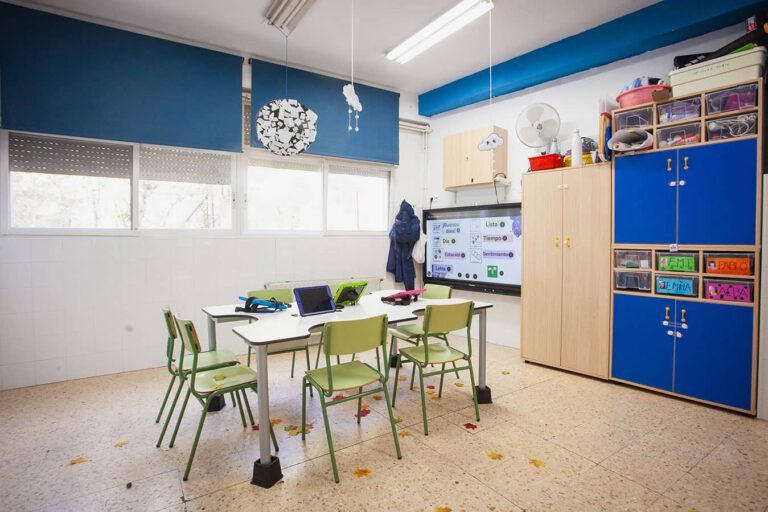 instalaciones cee los silos concertado moncada