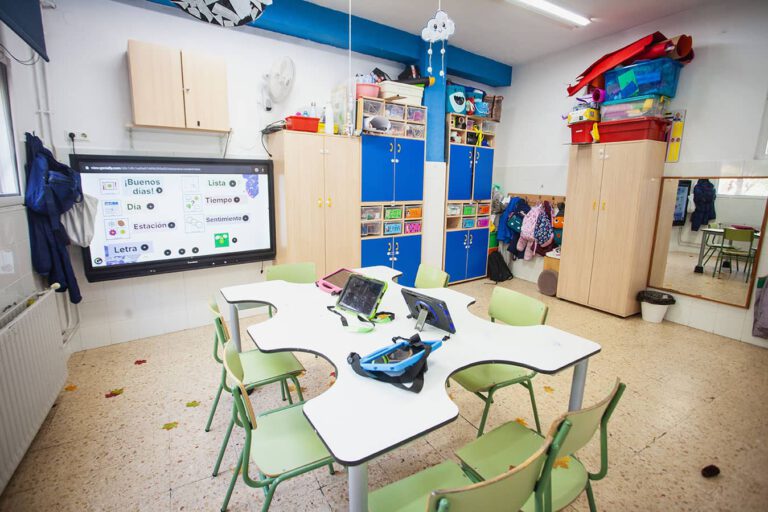 instalaciones cee los silos concertado moncada