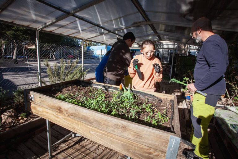 instalaciones cee los silos concertado moncada