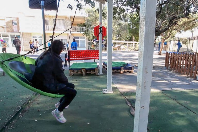 instalaciones cee los silos concertado moncada