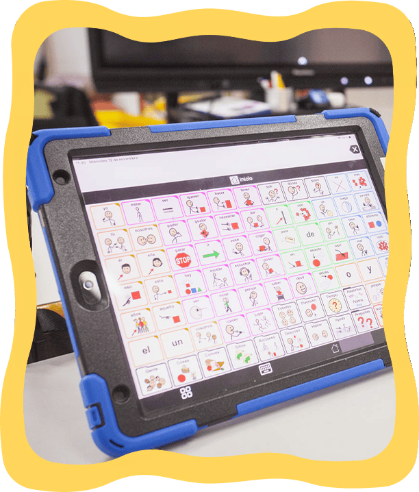 servicio audicion lenguaje cee los silos moncada