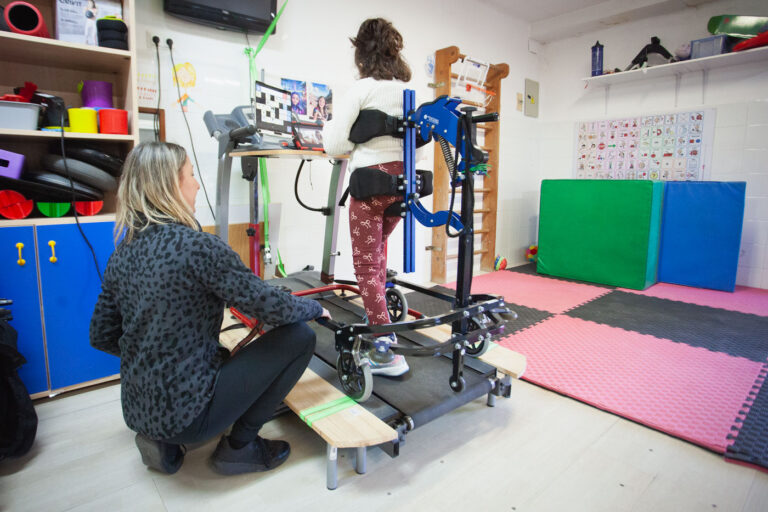 fisioterapia los silos colegio valencia